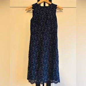 Ann Taylor Dress, 0P